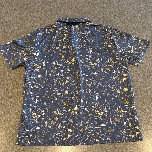 Men’s Under Armour The Playoff Polo XL - Picture 2 of 3